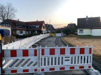 Verkehrssicherung, Absperrung, Leitbaken, Tafel , Umzug Nordrhein-Westfalen - Remscheid Vorschau