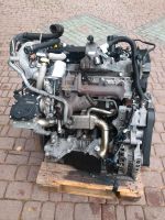 FIAT DUCATO 2.3 JTD F1AGL411B F1AGL411C EURO6 MOTOR KOMPLETT Brandenburg - Hennigsdorf Vorschau