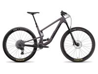 Santa Cruz Tallboy 5 C GX AXS XS/S/M/L/XL/XXL 2023 Matte Taupe Baden-Württemberg - Freiburg im Breisgau Vorschau