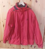 Wetterjacke 2 in 1 mit Kapuze ,  Grösse XL Sachsen - Königstein / Sächsische Schweiz Vorschau