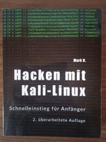 Hacken mit Kali Linux Saarland - Beckingen Vorschau