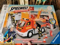 Tip toi Spielwelt Feuerwehr Bayern - Muhr am See Vorschau