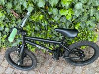 BMX KHE Rad 16Zoll Bayern - Friedberg Vorschau