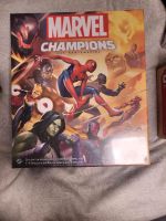 Verkaufe ein Marvel Champions Kartenspiel Hessen - Kirchhain Vorschau