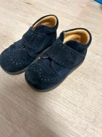 Sehr niedliche Schuhe mit Budapester Muster Gr 22 Zecchino d‘oro Wandsbek - Hamburg Volksdorf Vorschau