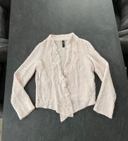 Marc Cain | Wolljacke | rosa | Gr. 38/M Niedersachsen - Vechta Vorschau