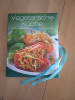 Kochbuch VEGETARISCHE KÜCHE Baden-Württemberg - Herrenberg Vorschau