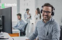 Callcenteragent in Bochum (m/w/d) in Direktvermittlung Bochum - Bochum-Mitte Vorschau