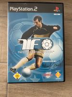 This is Football 2002 Playstation 2 Baden-Württemberg - Hemmingen Vorschau