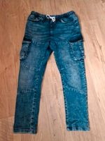 Jogger savy mister*Lady M denim Jeans zum binden gummizug Hessen - Willingshausen Vorschau