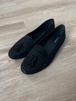 Mokassins Ballerina 38 Halbschuhe Baden-Württemberg - Massenbachhausen Vorschau