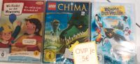 DVD Dragon#Frozen#Lego#Playmobil#Ostwind Baden-Württemberg - Deckenpfronn Vorschau