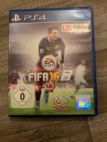 EA SPORTS FIFA 16 PS4 Friedrichshain-Kreuzberg - Kreuzberg Vorschau