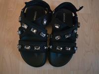 Sandalen, sehr guter Zustand Saarland - Saarlouis Vorschau