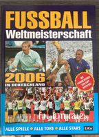 Fußball - Weltmeisterschaft 2006 hardcover Buch Berlin - Lichtenberg Vorschau