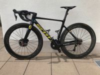 Scott Addict Pro Rennrad, Gr. 51, Shimano Dura Ace DI2 & LFR Hessen - Bad Homburg Vorschau