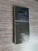Samsung Galaxy S10 SM-G973F/DS - 128GB - Prism Black (Ohne Simloc Bayern - Haßfurt Vorschau
