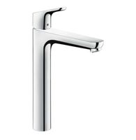 NP 146€ ++Neue hansgrohe Armatur Focus 230 EHM Nordrhein-Westfalen - Schwelm Vorschau