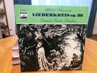 LP Vinyl 33" Liederkreis Robert Schumann Bayern - Landshut Vorschau