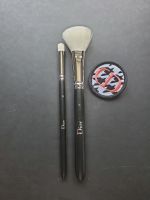 2 Make-up Pinsel von Dior mit CD-Anstecker Schleswig-Holstein - Norderstedt Vorschau