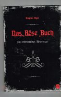 Magnus Myst DAS BÖSE BUCH -EIN INTERAKTIVES ABENTEUER #Neuw.# Baden-Württemberg - Karlsruhe Vorschau