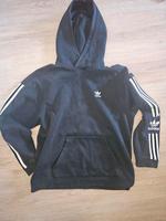 Original Adidas Hoodie Pullover Gr M/L 38/40 Bayern - Schwandorf Vorschau