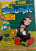 Die Schlümpfe - Comic Nr.53 Viel zum Lachen + Schlumpfen Bastei Harburg - Hamburg Wilstorf Vorschau