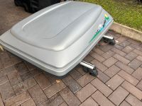 Jetbag Holiday 100 Dachbox Nordrhein-Westfalen - Hille Vorschau