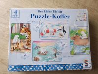 Puzzle Koffer Kinder Lars der kleine Eisbär Wuppertal - Ronsdorf Vorschau