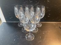 6x Moët & Chandon Champagner Big Glas Wein Bordeaux Classic ice Wandsbek - Hamburg Marienthal Vorschau