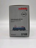 Märklin 37108 Ellok BR 110.1 DB, kobaltblau/schwarz Mitte - Wedding Vorschau