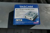 TASCAM US-122L   USB Audio Interface Soundkarte Aachen - Aachen-Laurensberg Vorschau