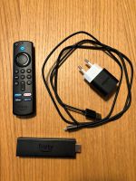 Fire TV Stick 4K Max 1. Generation Bayern - Hirschaid Vorschau