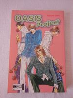 Oasis Project von Kazumi Ohya - Shonen Ai - Boys love Nordrhein-Westfalen - Warendorf Vorschau