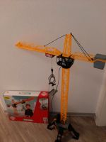 Mega Crane von Dicke Nordrhein-Westfalen - Schlangen Vorschau