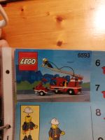 Lego Feuerwehrwagen Nürnberg (Mittelfr) - Oststadt Vorschau