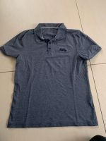 ODLO Poloshirt, gr S, wie neu! Blau/grau Saarland - Lebach Vorschau