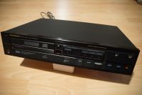 Pioneer CD-Player PD-6010 mit Fernbedienung CU-6010, 80er HiFi Bayern - Regensburg Vorschau