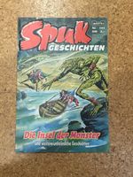 Bastei: Spuk Geschichten Nr.394: Die Insel der Monster Bayern - Sonthofen Vorschau