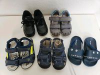 Kinderschuhe Set Größe 25 Nordrhein-Westfalen - Dorsten Vorschau