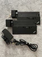 2x ThinkPad Ultra Dock (Type 40A2) Thüringen - Weimar Vorschau