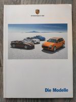 Porsche Übersicht Alle Modelle Buch Hardbook Technische Daten Baden-Württemberg - Bondorf Vorschau