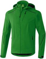 NEU Erima Softshell Jacke Multifunktion Regenjacke Winter Gr.128 Schleswig-Holstein - Neumünster Vorschau