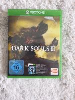 Dark souls 3 Xbox one Kr. München - Neubiberg Vorschau