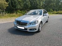 Mercedes W212 E-Klasse 250 CGI Avantgarde Limousine Hamburg - Harburg Vorschau