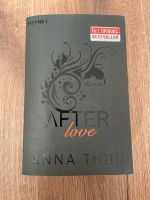AFTER love - Anna Todd Dortmund - Sölde Vorschau