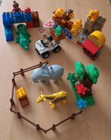 Lego Duplo Zoo 5634 Brandenburg - Herzberg/Elster Vorschau