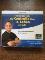 Holen Sie sich die Kontrolle über Ihr Leben zurück…Stefan Dudas Baden-Württemberg - Pfullendorf Vorschau