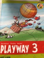 Playway 3 Englischbuch Niedersachsen - Brietlingen Vorschau