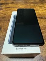 Samsung Galaxy A52s 5G 128GB Schwarz Sachsen-Anhalt - Gardelegen   Vorschau